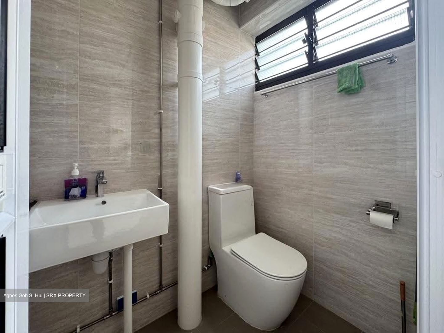 Blk 844 Yishun New Town (Yishun), HDB 4 Rooms #618303751